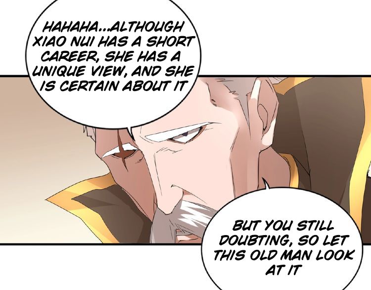 Magic Emperor Chapter 10 - Page 64