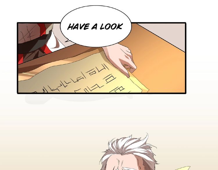 Magic Emperor Chapter 10 - Page 66