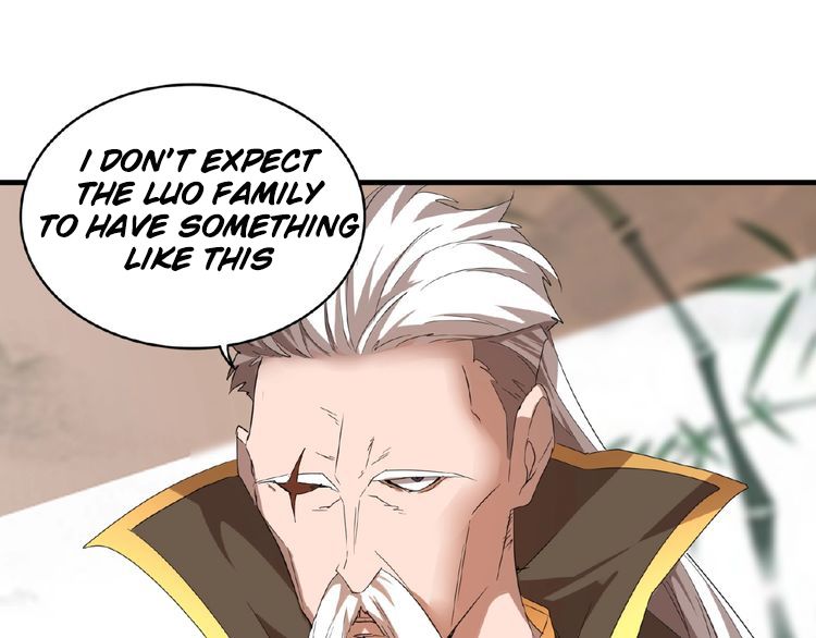 Magic Emperor Chapter 10 - Page 73