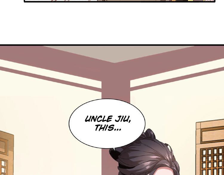 Magic Emperor Chapter 10 - Page 76