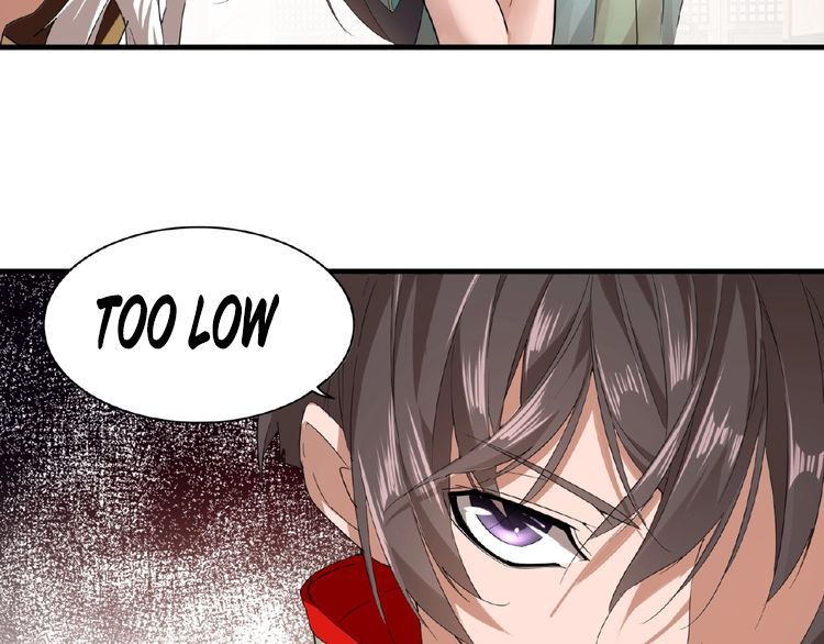Magic Emperor Chapter 10 - Page 77