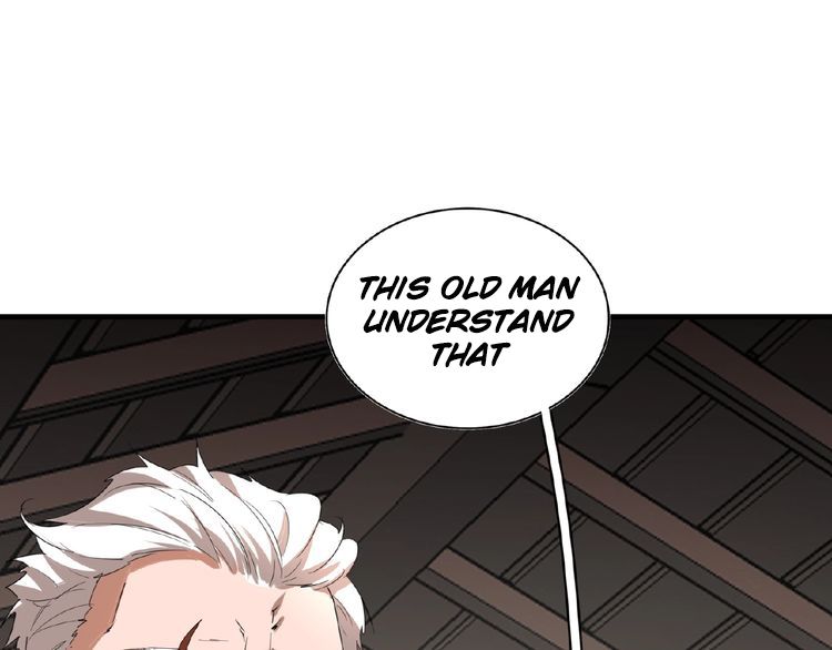 Magic Emperor Chapter 10 - Page 81
