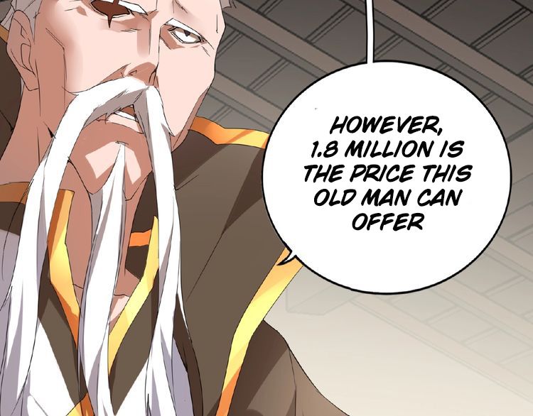 Magic Emperor Chapter 10 - Page 82