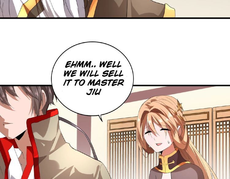 Magic Emperor Chapter 10 - Page 83