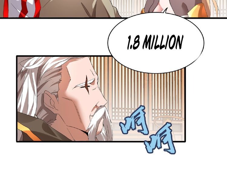 Magic Emperor Chapter 10 - Page 84