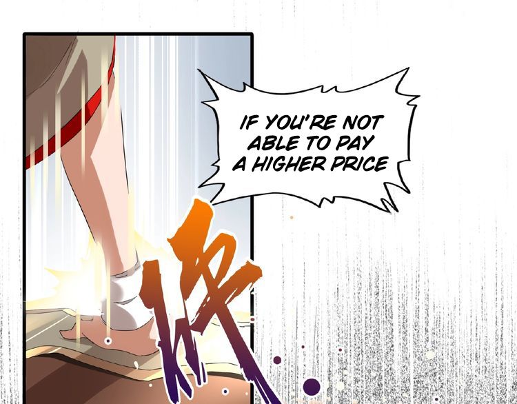 Magic Emperor Chapter 10 - Page 85