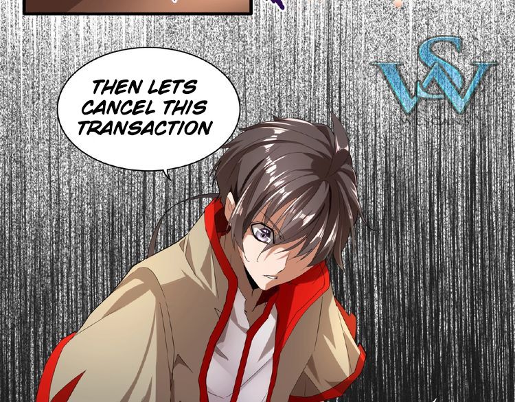 Magic Emperor Chapter 10 - Page 86
