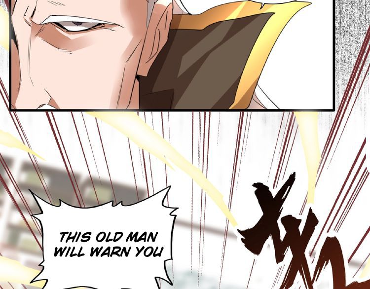Magic Emperor Chapter 10 - Page 89