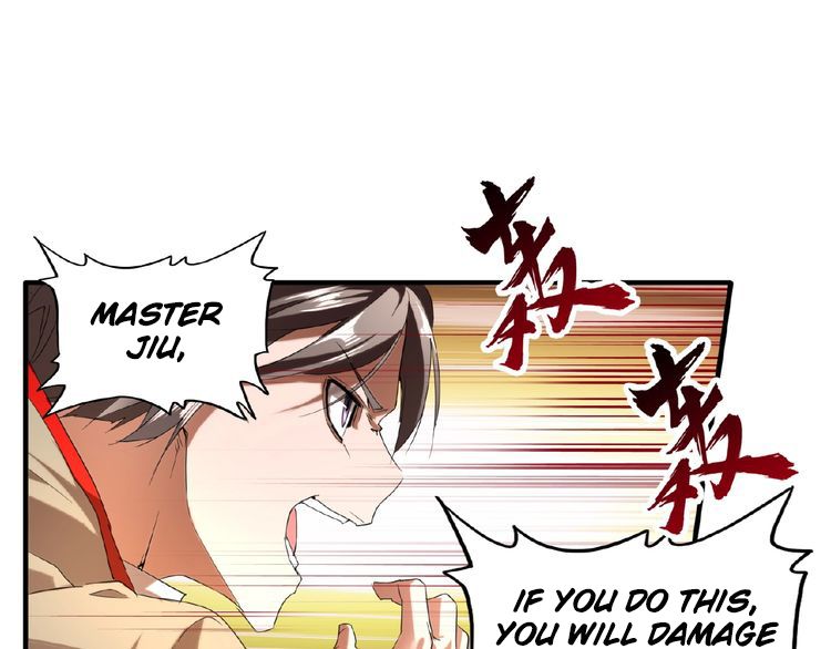 Magic Emperor Chapter 10 - Page 94