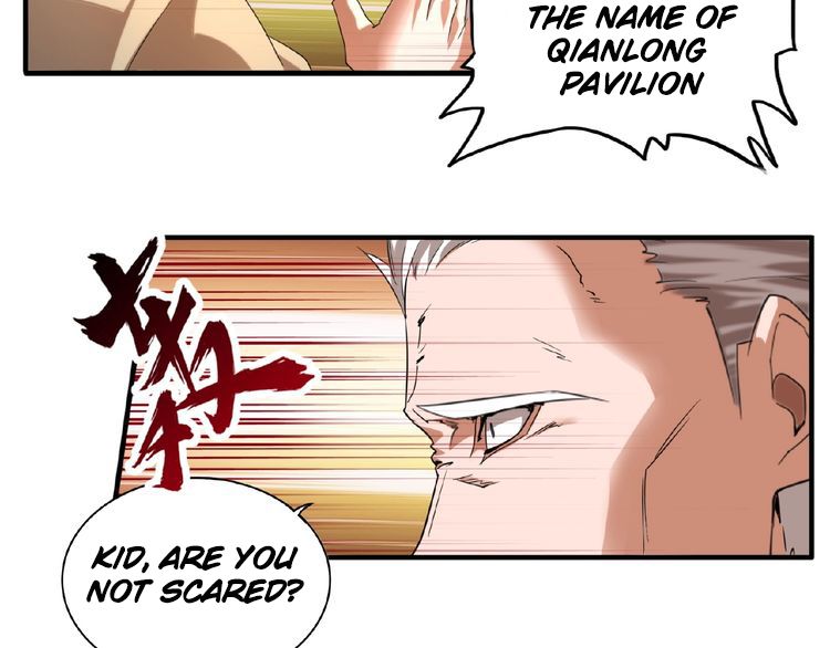 Magic Emperor Chapter 10 - Page 95
