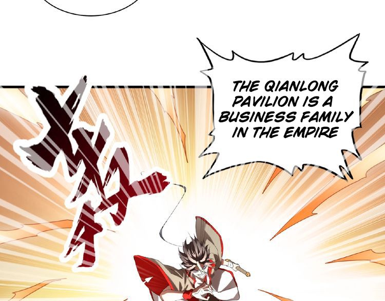 Magic Emperor Chapter 10 - Page 96