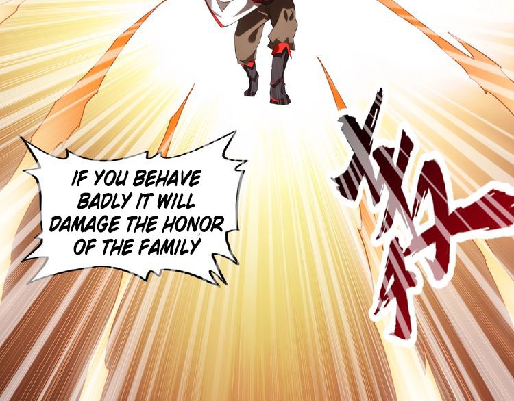 Magic Emperor Chapter 10 - Page 97