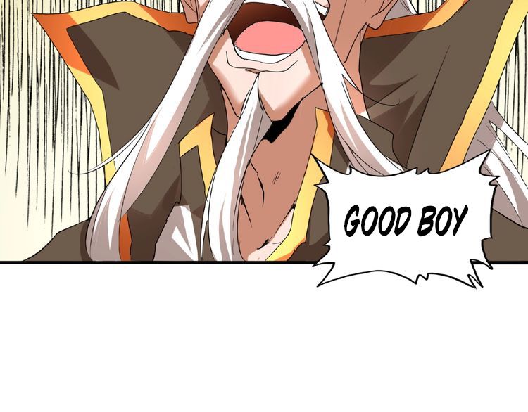 Magic Emperor Chapter 10 - Page 102