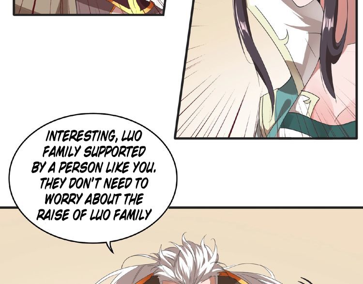 Magic Emperor Chapter 10 - Page 104