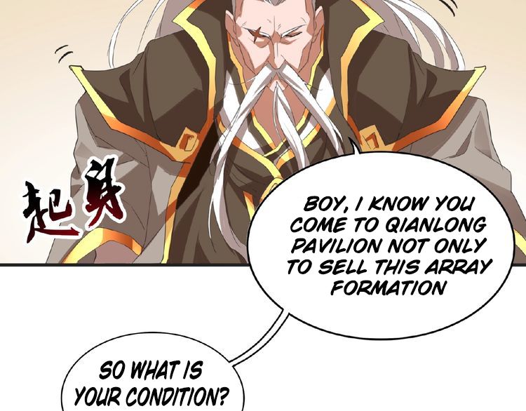 Magic Emperor Chapter 10 - Page 105