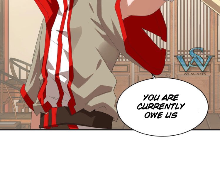 Magic Emperor Chapter 10 - Page 108