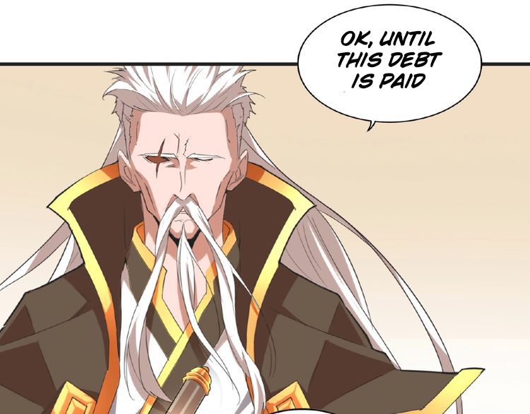 Magic Emperor Chapter 10 - Page 110