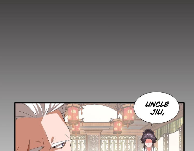Magic Emperor Chapter 10 - Page 116