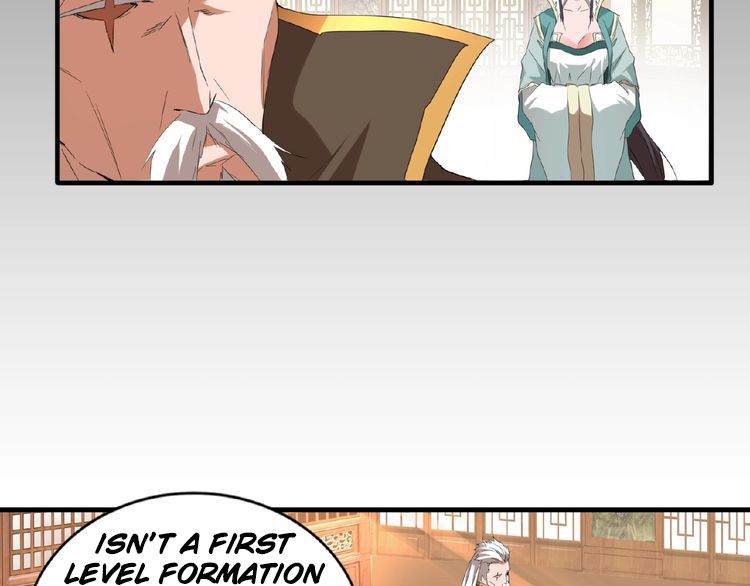 Magic Emperor Chapter 10 - Page 117