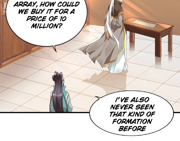 Magic Emperor Chapter 10 - Page 118