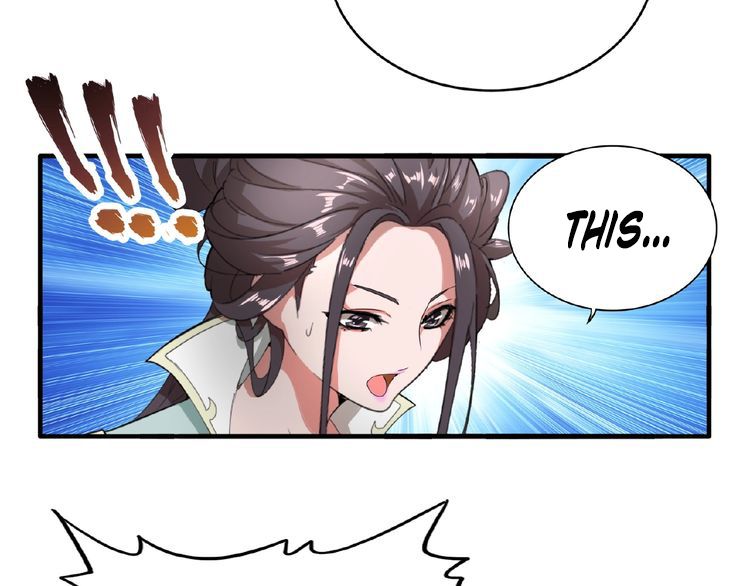 Magic Emperor Chapter 10 - Page 121
