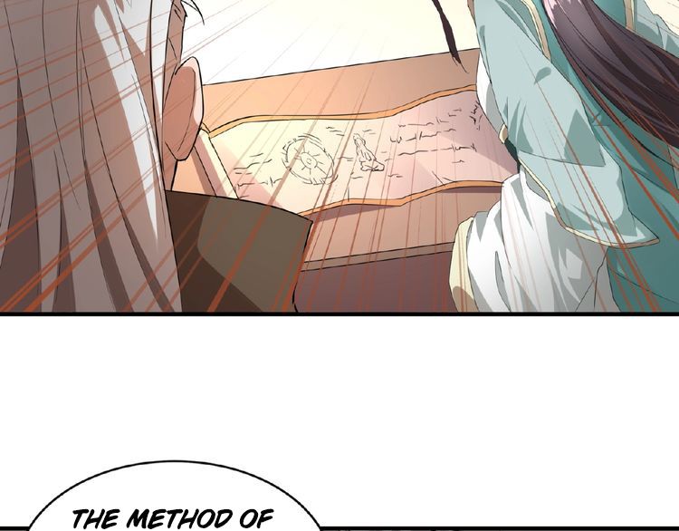 Magic Emperor Chapter 10 - Page 123