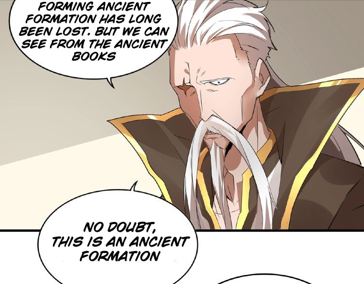 Magic Emperor Chapter 10 - Page 124