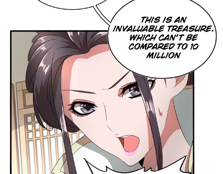 Magic Emperor Chapter 10 - Page 125
