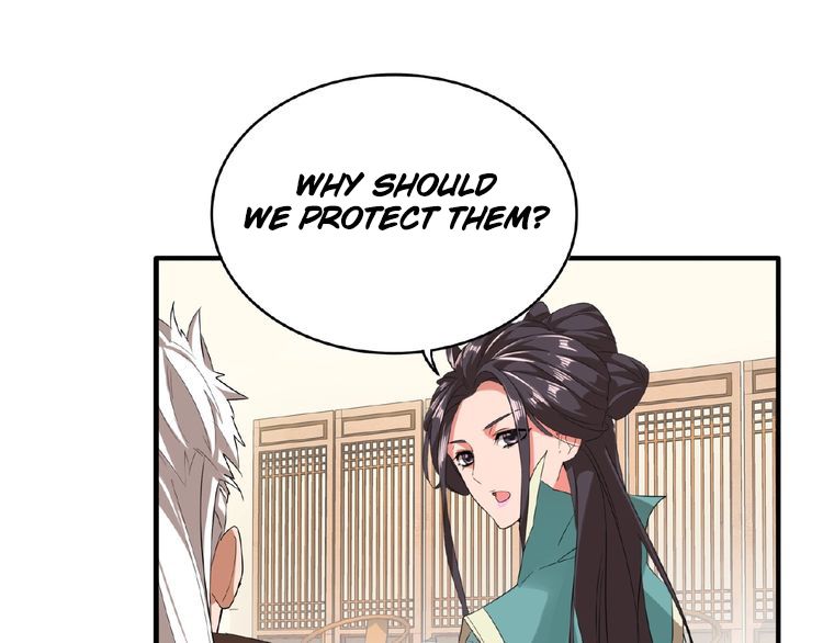 Magic Emperor Chapter 10 - Page 130
