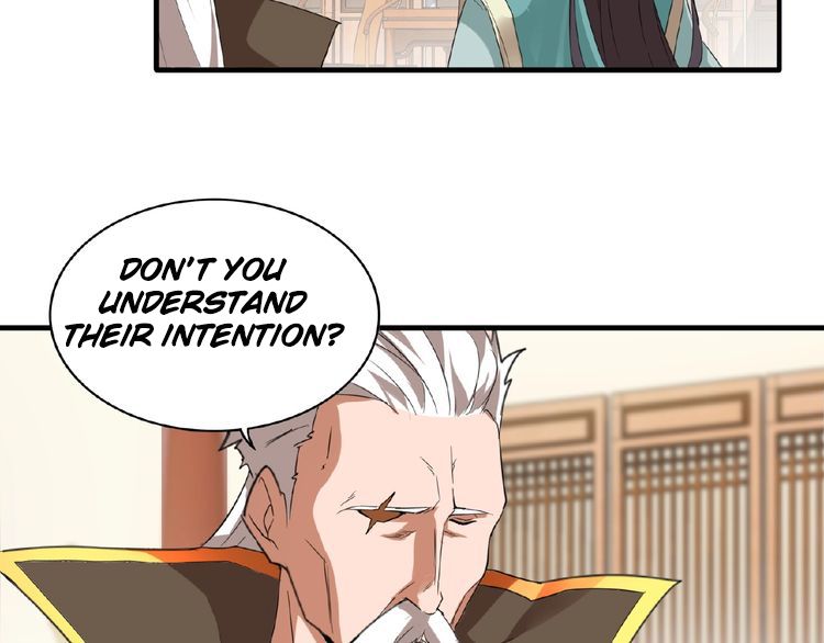 Magic Emperor Chapter 10 - Page 131