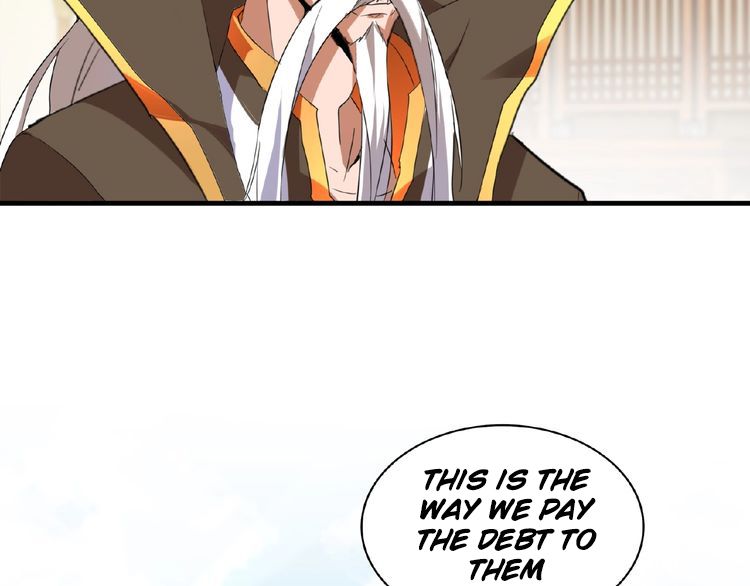 Magic Emperor Chapter 10 - Page 132