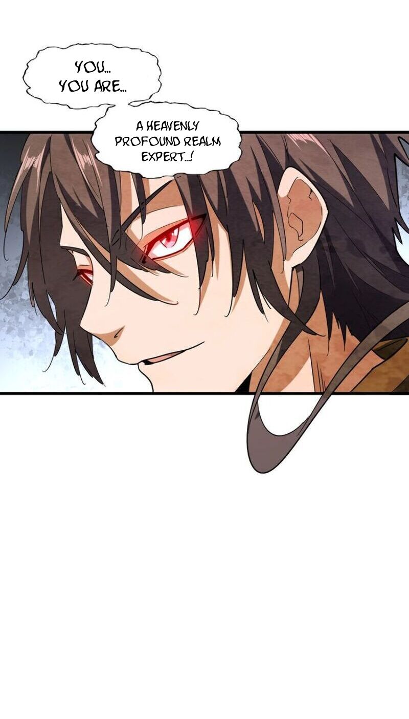 Magic Emperor Chapter 105 - Page 7