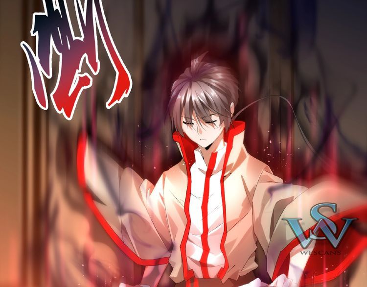 Magic Emperor Chapter 11 - Page 2