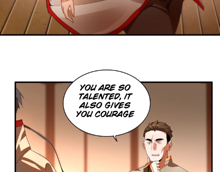 Magic Emperor Chapter 11 - Page 12