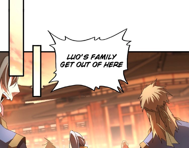 Magic Emperor Chapter 11 - Page 14