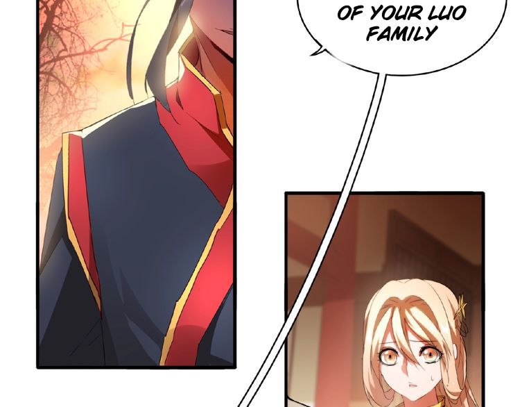 Magic Emperor Chapter 11 - Page 35