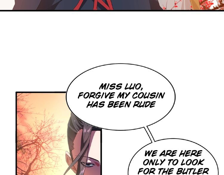 Magic Emperor Chapter 11 - Page 36