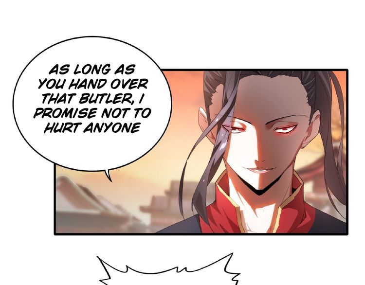 Magic Emperor Chapter 11 - Page 38