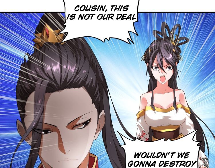 Magic Emperor Chapter 11 - Page 39
