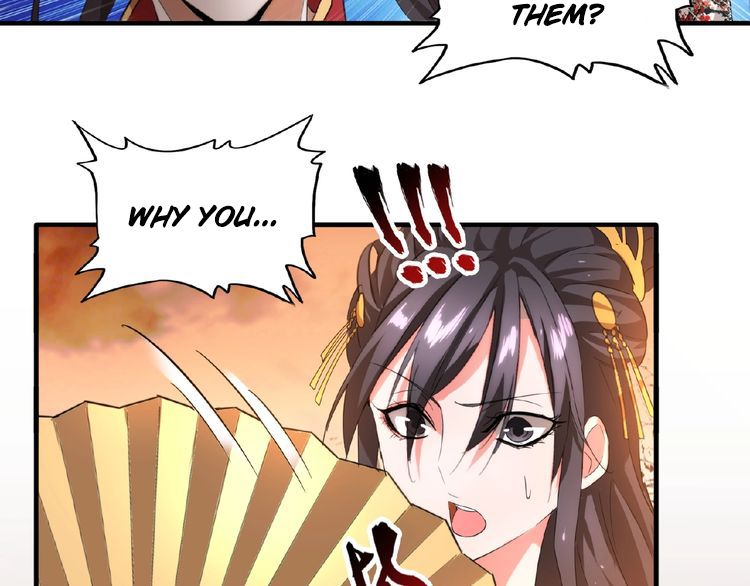 Magic Emperor Chapter 11 - Page 40