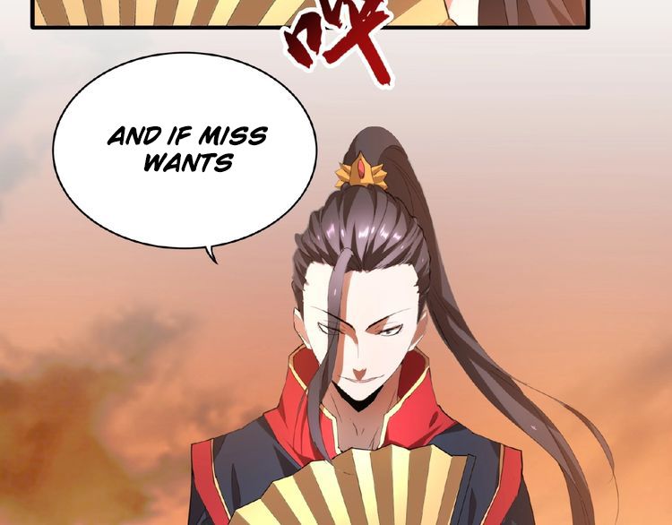 Magic Emperor Chapter 11 - Page 41