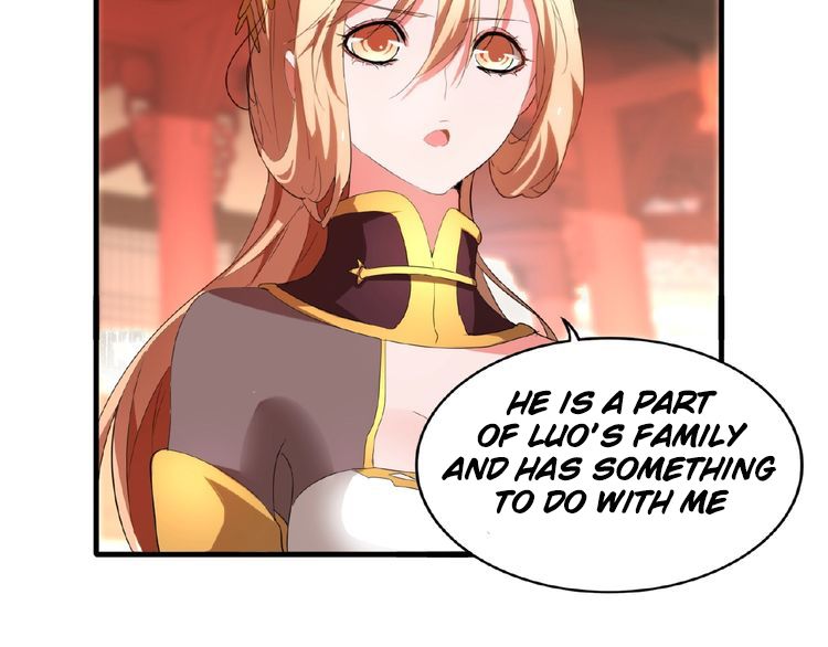 Magic Emperor Chapter 11 - Page 45
