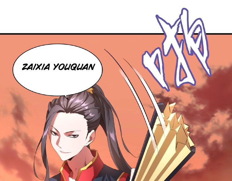 Magic Emperor Chapter 11 - Page 48