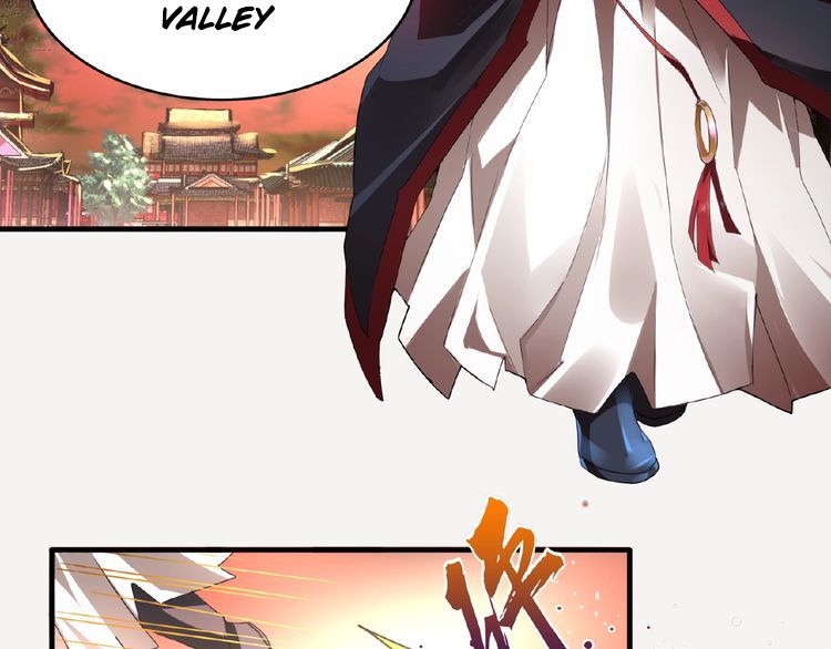 Magic Emperor Chapter 11 - Page 60