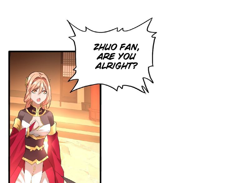 Magic Emperor Chapter 11 - Page 69