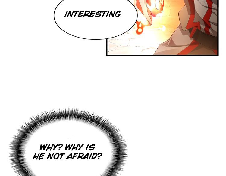 Magic Emperor Chapter 11 - Page 71