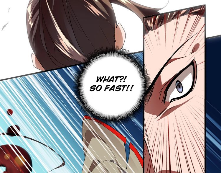 Magic Emperor Chapter 11 - Page 76