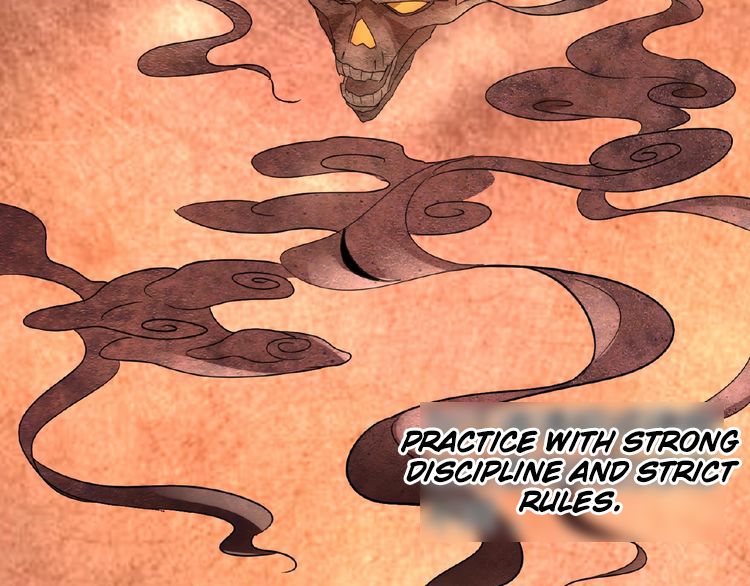Magic Emperor Chapter 11 - Page 95