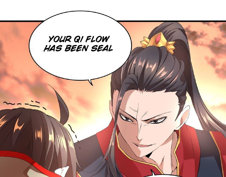 Magic Emperor Chapter 11 - Page 107