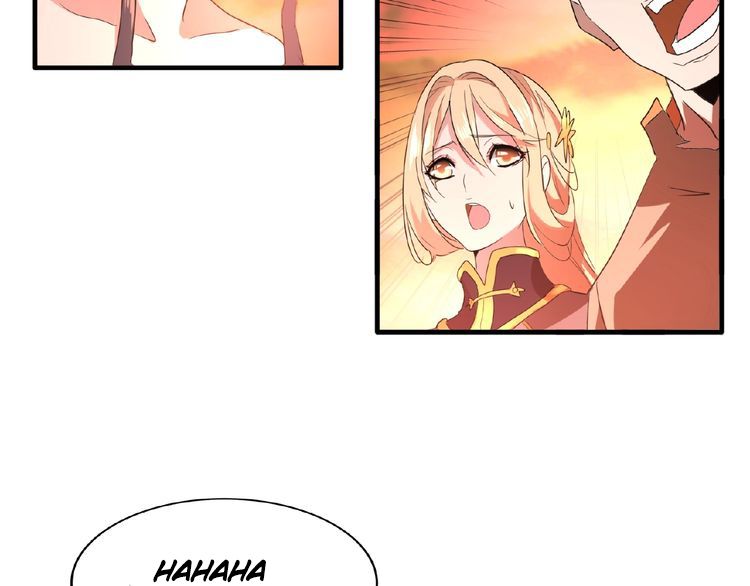 Magic Emperor Chapter 11 - Page 110